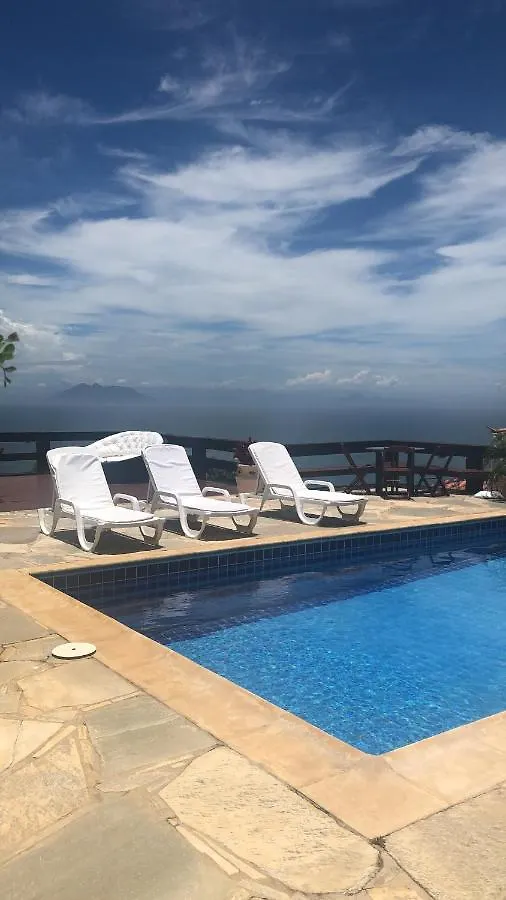Belvedere Pousada Búzios
