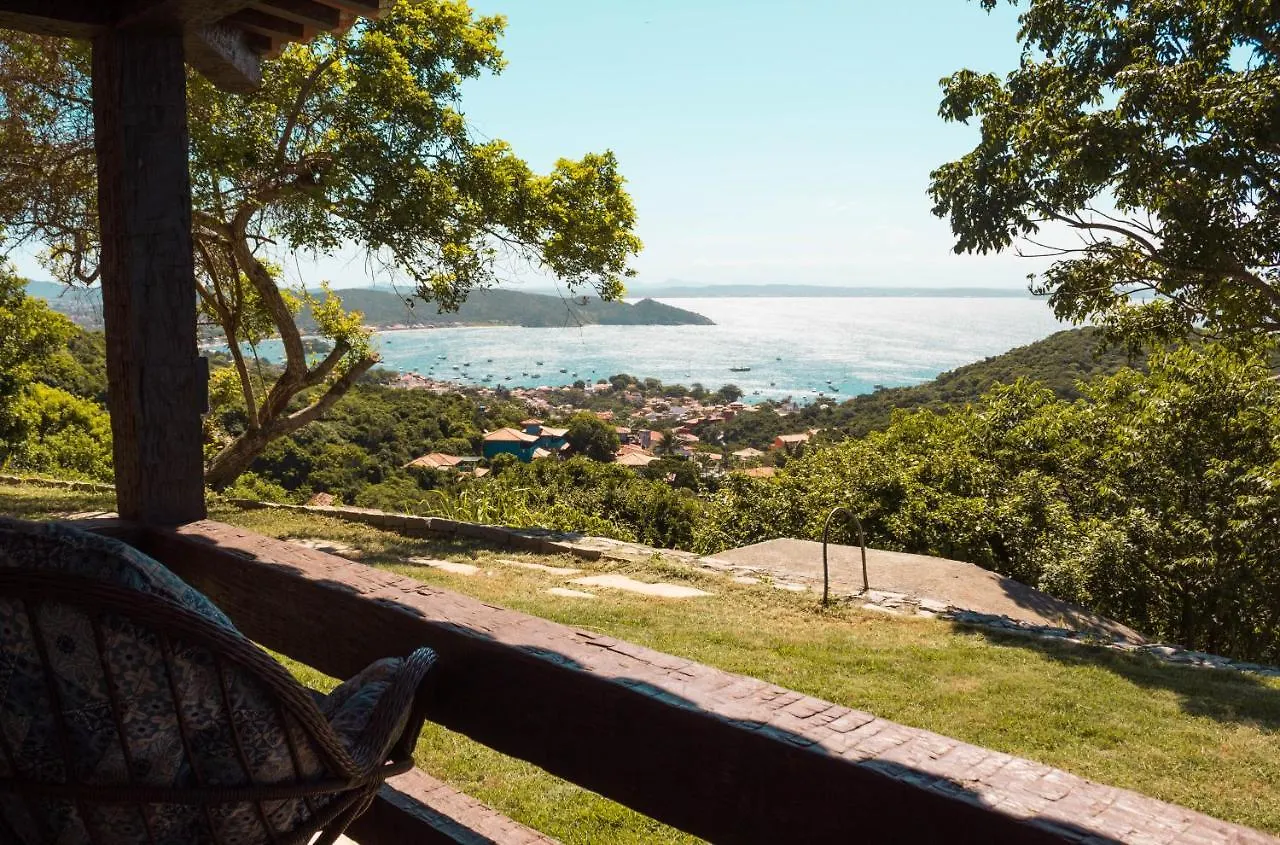 Belvedere Pousada