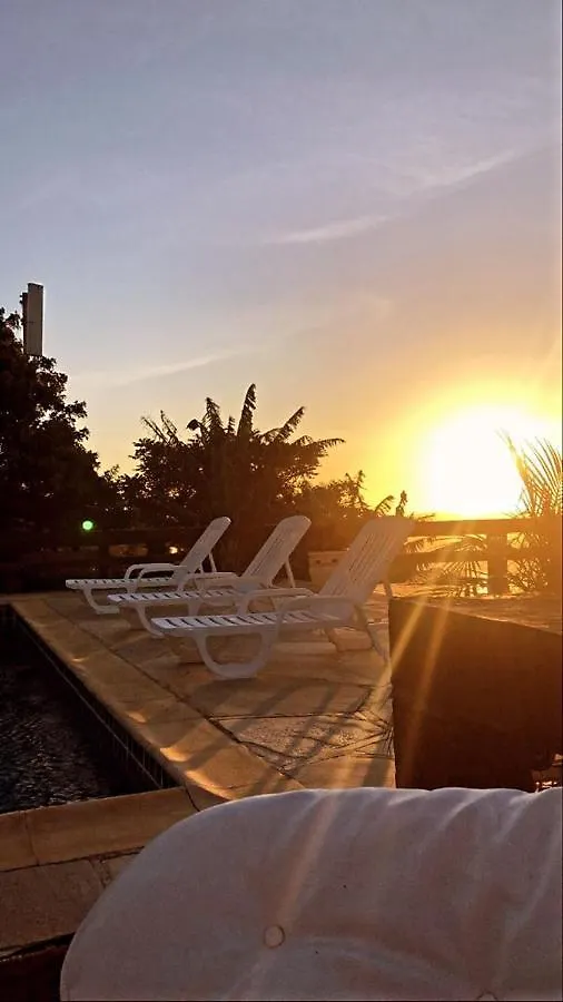 Belvedere Pousada Penzion