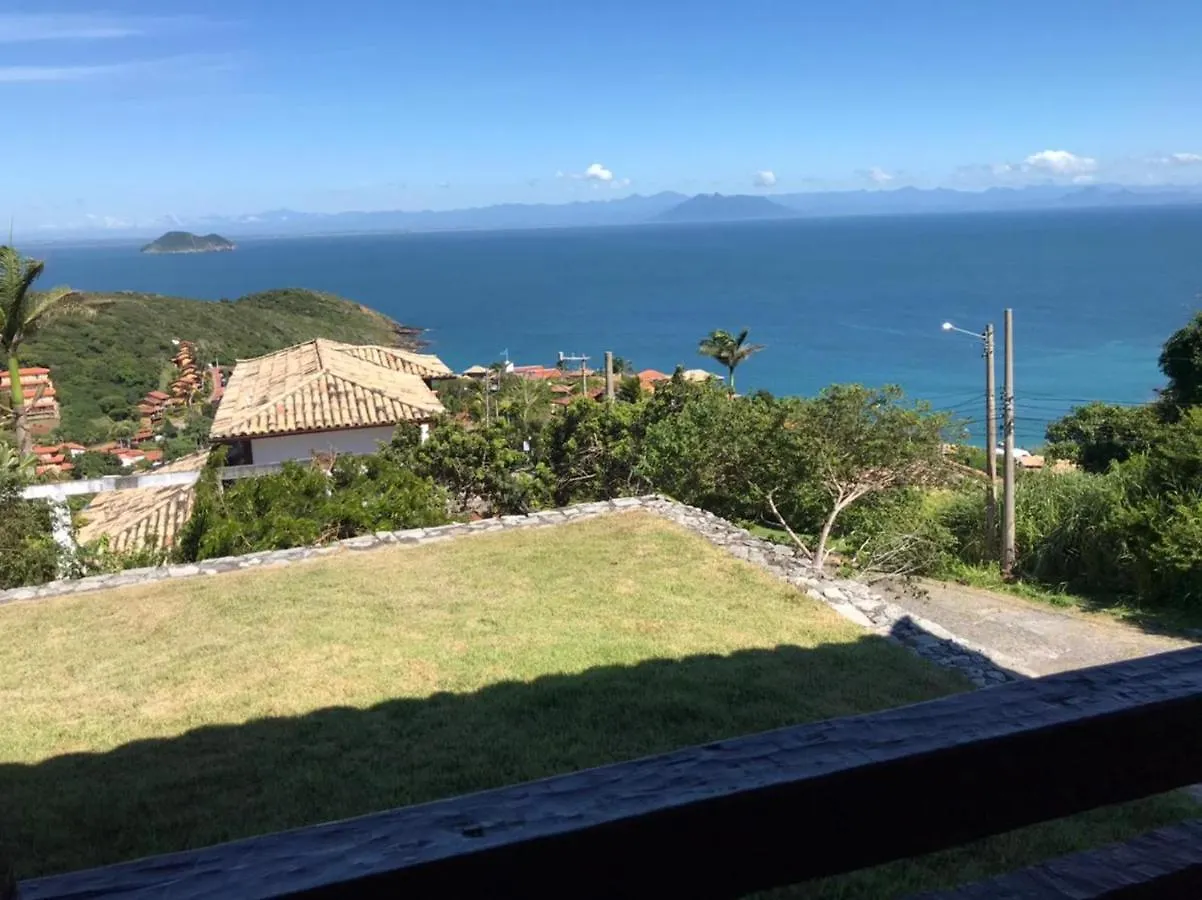 Estalagem Belvedere Pousada