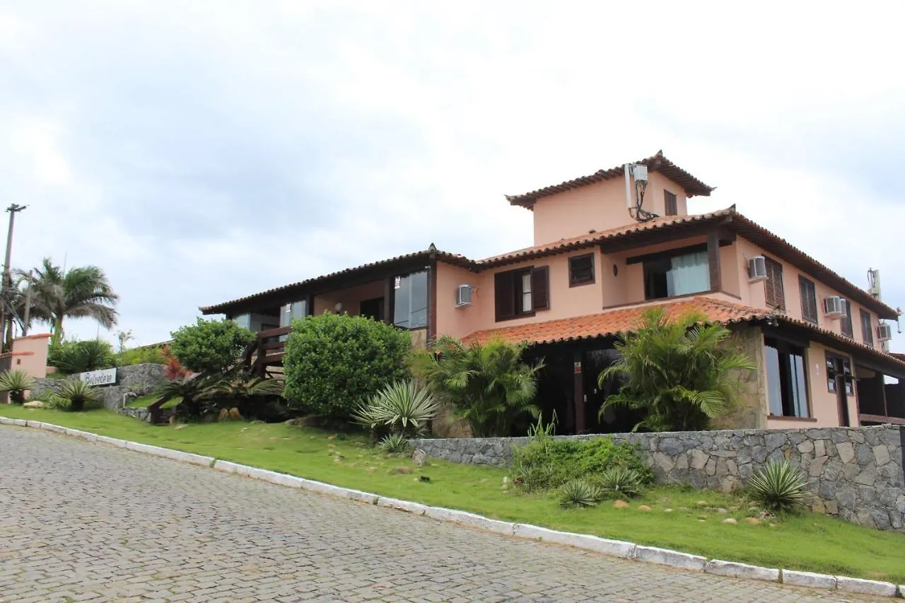 Belvedere Pousada Búzios