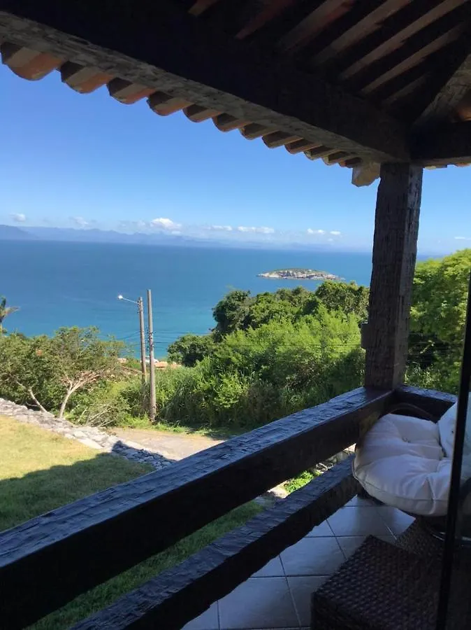 Belvedere Pousada