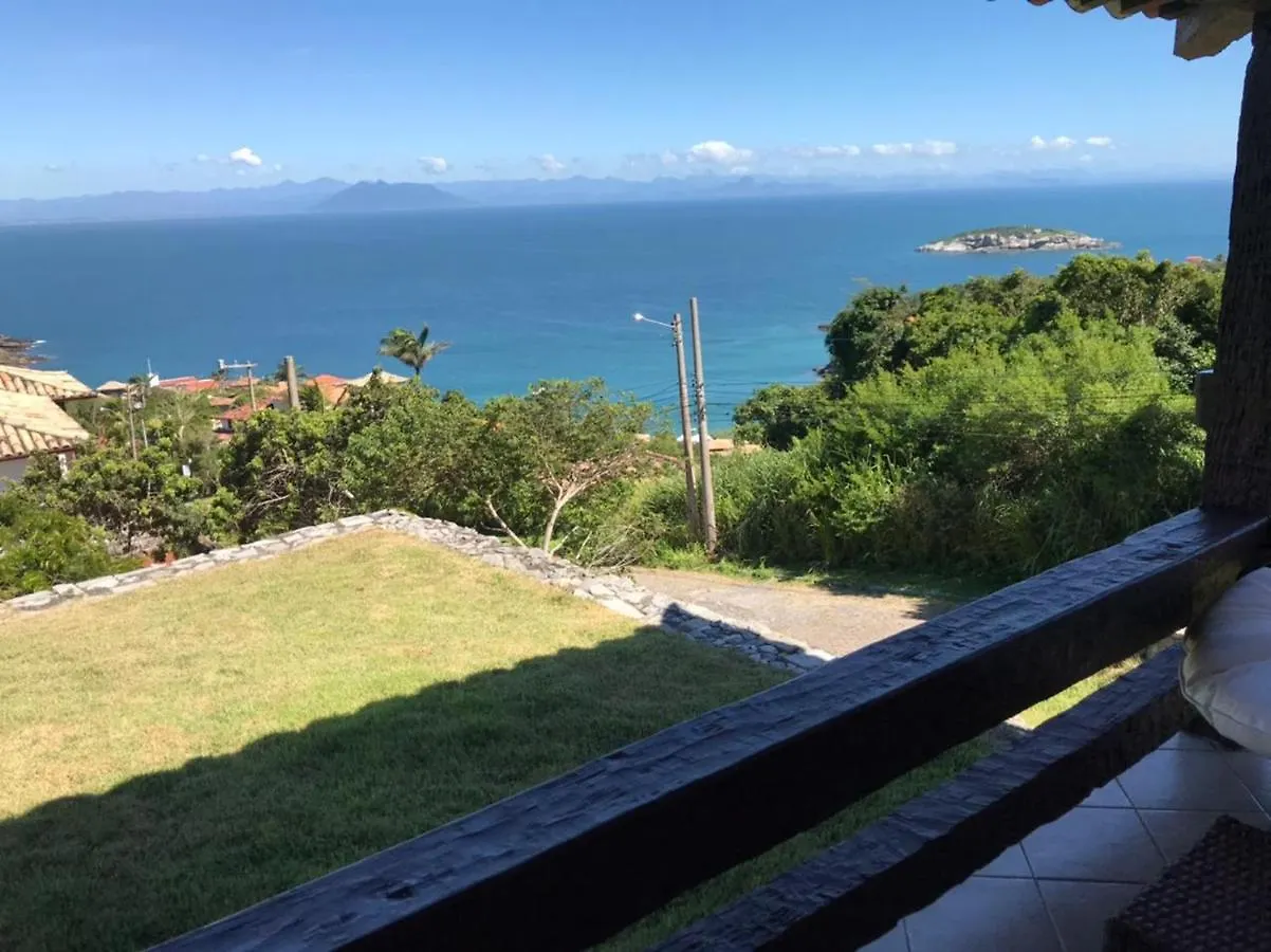 Belvedere Pousada Brasil