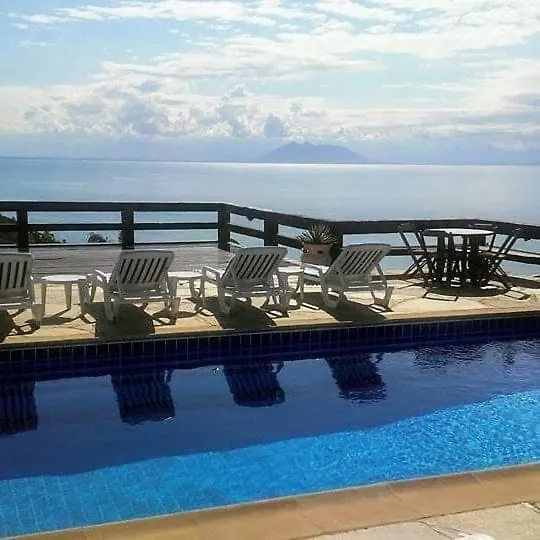 Estalagem Belvedere Pousada