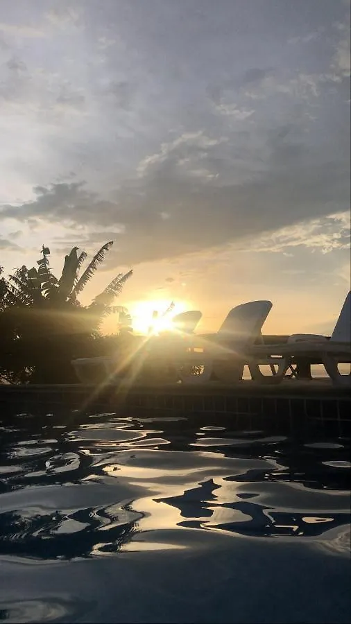 Estalagem Belvedere Pousada