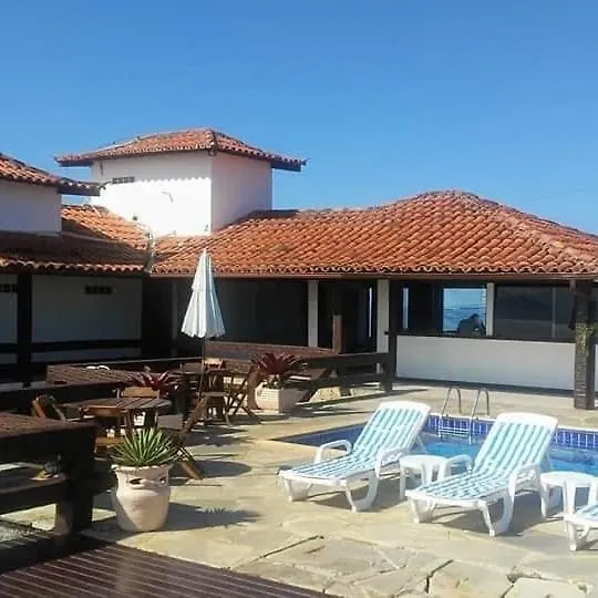 Belvedere Pousada Brasil