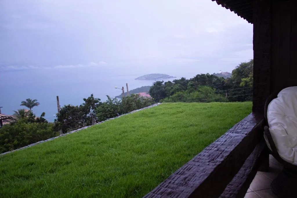 Belvedere Pousada Estalagem Búzios