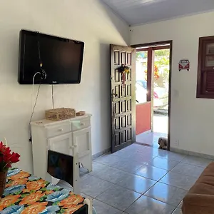 Colorida Casa 2 Casa de Férias