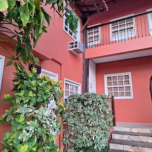 Areias Brancas Inn