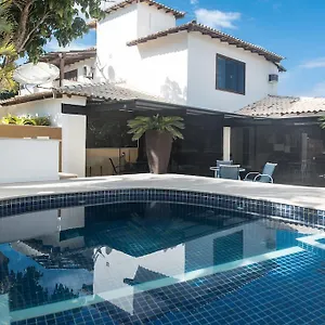 Geriba Dentro De Com Piscina Propria Casa de Férias